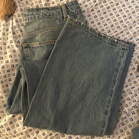 H&M boot cut jean - Picture 1 of 1